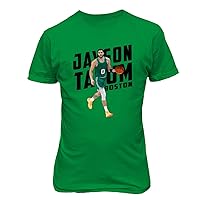 Tatum Boston Basketball Star Sports Fans Unisex T-Shirt