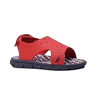 Nautica Kids Sports Sandals - Water Shoes Open Toe Athletic Summer Sandal |Boy - Girl| (Little Kid/Big Kid)
