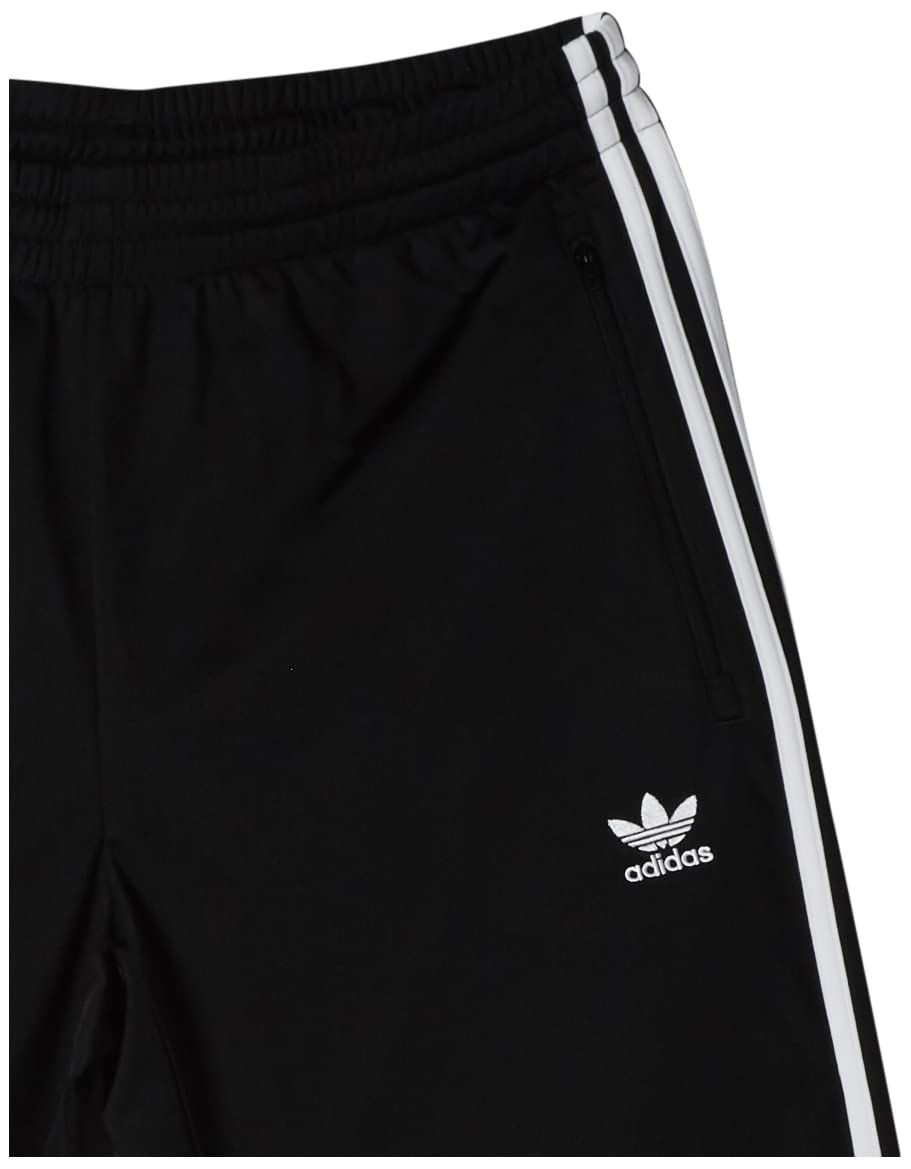 Sweatpants adidas Originals Firebird Track Pant bordeaux (ED4791) – Queens  💚