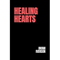 Healing Hearts: Poetry of Love, Loss and Healing