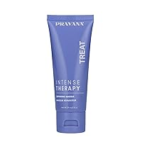 Pravana Intense Therapy Masque Treatment | Lightweight Repairing & Mending | Restores & Nourishes Damaged Hair | Reduces Breakage, Strengthens, Hydrates & Softens