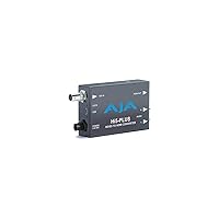 AJA Hi5-Plus 3G-SDI to HDMI Mini Converter