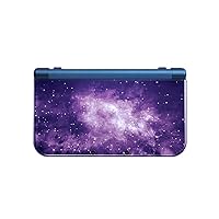 Starry Purple -NEW 3DS xl/NEW 3ds ll console （USED）Handheld game console
