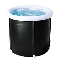 Cold Pod Therapy Ice Bath