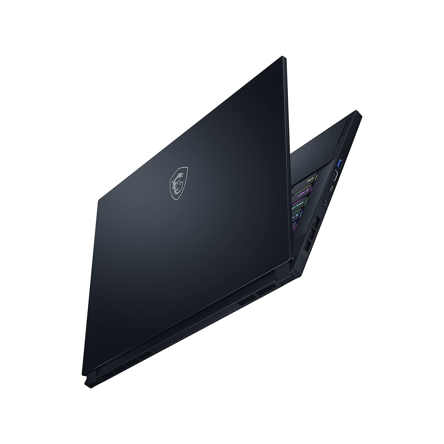 MSI GS6612246;Stealth GS66 12UGS-246 15.6