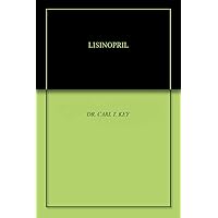 LISINOPRIL LISINOPRIL Kindle Paperback