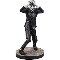 KOTOBUKIYA Batman: The Killing Joke – The Joker (One Bad Day) ARTFX Statue