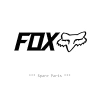 Fox Racing RACEFRAME Shoulder Straps (R/L)