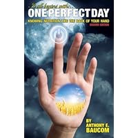 One Perfect Day: Knowing nutrition like the back of your hand One Perfect Day: Knowing nutrition like the back of your hand Paperback Kindle