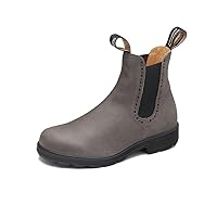 Blundstone High-Top Chelsea Boot