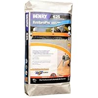 HENRY, WW COMPANY 16362 40 lb 625 Concrete Resurfacer
