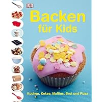 Staedter Baking for Kids Book