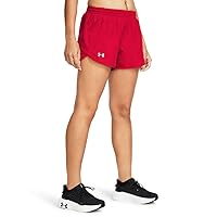 Under Armour Women's Fly by Shorts