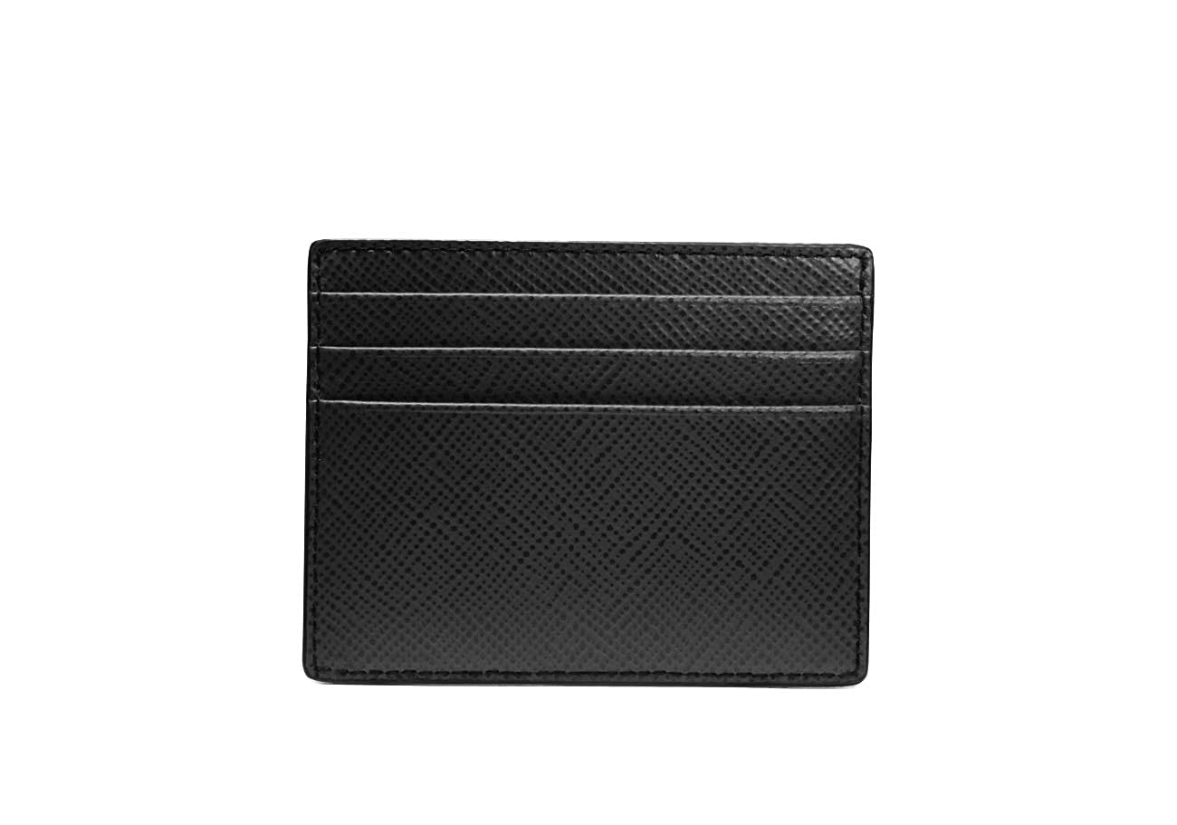 Louis Vuitton Pochette Felicie Card Holder Insert Calfskin Black in  Calfskin  US