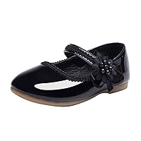 Girl Espadrille Girl Shoes Small Leather Shoes Single Shoes Children Dance Shoes Girls Performance Girls Tennis Shows