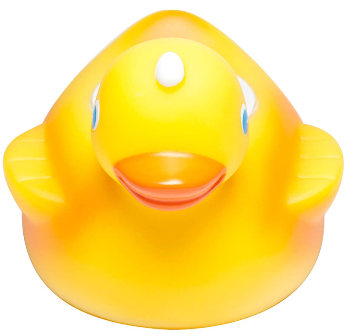 Duckymeter, the Baby Bath Floating Duck Toy and Bath Tub Thermometer