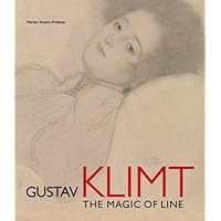 Gustav Klimt: The Magic of Line Gustav Klimt: The Magic of Line Hardcover