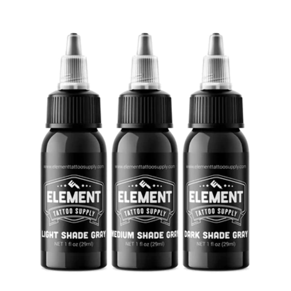 Element Tattoo Supply (Element_Tattoo_Supply) - Profile | Pinterest