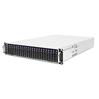 XP1-S201TU05 a 2U 24-Bay high-Density Storage Server Solution