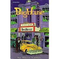 Bughouse Bughouse Paperback