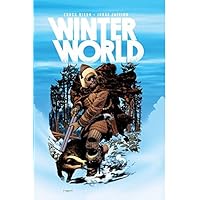 Winterworld Winterworld Kindle Hardcover