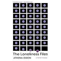 The Loneliness Files The Loneliness Files Paperback Kindle Audible Audiobook Audio CD