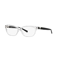Eyeglasses Tiffany TF 2233 B 8047 Crystal