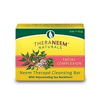 Thera Neem | Facial Complexion Cleansing Bar