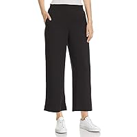 Three Dots Women's Tv6165 All Weather Twill Pant
