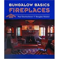 Bungalow Basics Fireplace Bungalow Basics Fireplace Hardcover