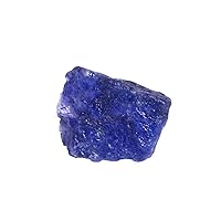 17.70 Cts. Natural Blue Sapphire EGL Certified Healing Crystal