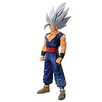 Bandai Spirits Ichibansho - Dragon Ball Super: Super Hero - Son Gohan (Beast) (Vs Omnibus Brave), Collectible Figure