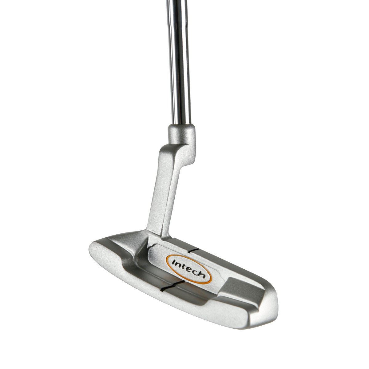 Intech Future Tour Pee Wee Putter (Right-Handed, Steel Shaft, Age 5 and Under)