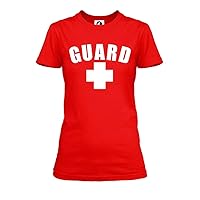 Womens Guard T-Shirt