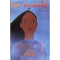 264. Pocahontas
