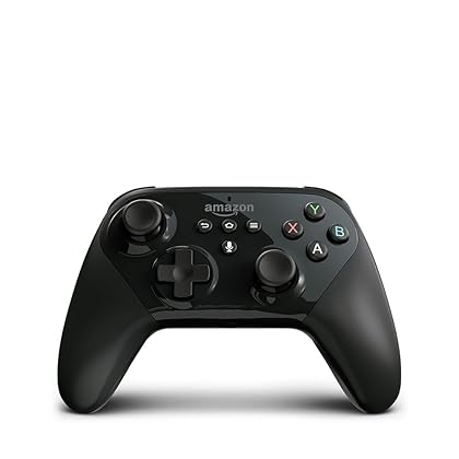 Amazon Fire TV Game Controller (Compatible with Fire TV Stick)