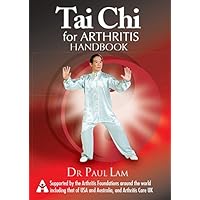 Tai Chi for Arthritis Handbook (Tai Chi for Arthritis) Tai Chi for Arthritis Handbook (Tai Chi for Arthritis) Pamphlet