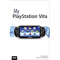 My PlayStation Vita (My...) My PlayStation Vita (My...) Kindle