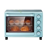 Electric Oven Baking Small Multi-function All-in- Machine Automatic Large Capacity Independent Temperature Control