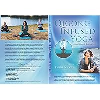 Qigong Infused Yoga DVD