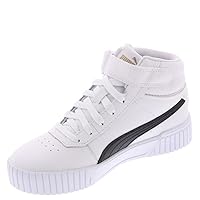 PUMA Women's Carina 2.0 Mid Sneaker