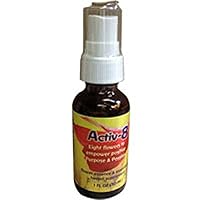 Activ8 Flourish Spray1 Ozflower Essence Services