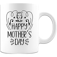 Happy Mothers Day, Mothers Day Gift from Daughter, Mother's Day Gift for Mom