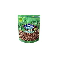 Blue Diamond Almonds Bold Wasabi & Soy Sauce, Value Pack, 16 Ounce (Pack of 6)