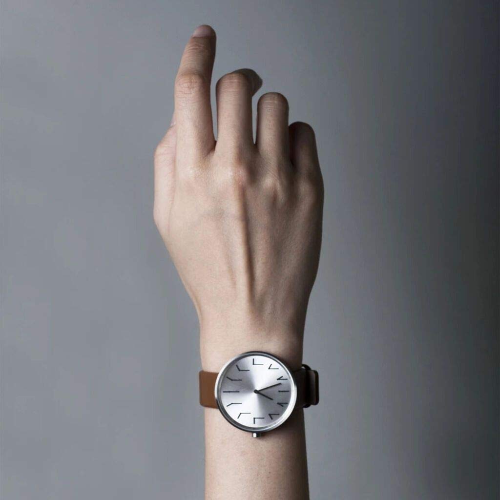 Anicorn TTT #2.5 New York Redundant Wrist Watch