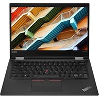 Lenovo ThinkPad X13 Yoga Gen 1 20SX002EUS 13.3