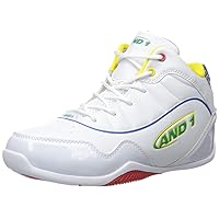 AND 1 Kids' Flare Sneaker