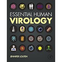 Essential Human Virology Essential Human Virology eTextbook Paperback