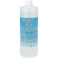 Bubble Jet Set 2000 Printing Liquid