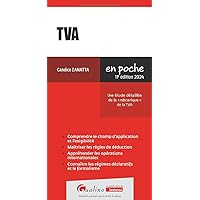 TVA: Une étude détaillée de la « mécanique » de la TVA (2024) TVA: Une étude détaillée de la « mécanique » de la TVA (2024) Paperback